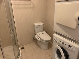 Coco Flower Village Serviced Apartment