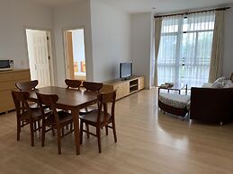 Coco Flower Village Serviced Apartment