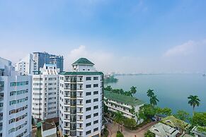 Coco Flower Village Serviced Apartment