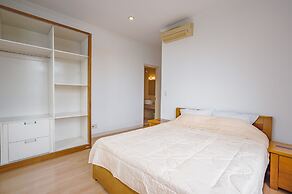 Coco Flower Village Serviced Apartment