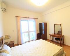 Coco Flower Village Serviced Apartment