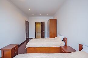Coco Flower Village Serviced Apartment