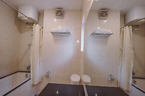 Coco Flower Village Serviced Apartment