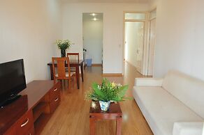 Coco Flower Village Serviced Apartment
