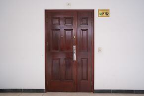 Coco Flower Village Serviced Apartment