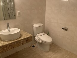 Coco Flower Village Serviced Apartment