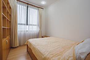 Coco Flower Village Serviced Apartment