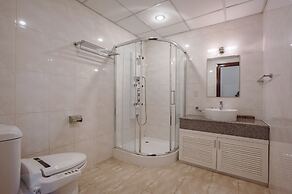 Coco Flower Village Serviced Apartment