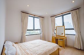 Coco Flower Village Serviced Apartment