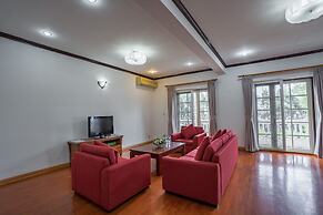 Coco Flower Village Serviced Apartment