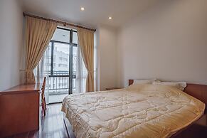 Coco Flower Village Serviced Apartment