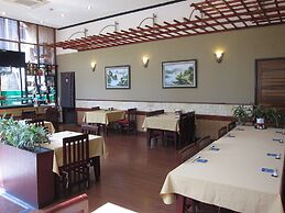 Coco Flower Village Serviced Apartment