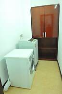 Coco Flower Village Serviced Apartment