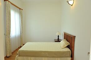 Coco Flower Village Serviced Apartment