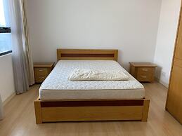 Coco Flower Village Serviced Apartment