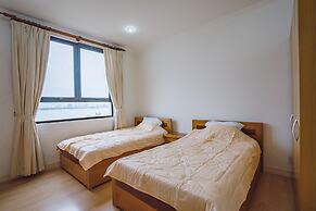 Coco Flower Village Serviced Apartment