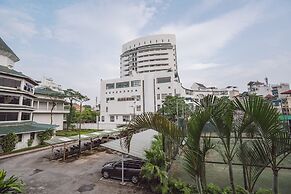 Coco Flower Village Serviced Apartment