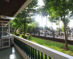 Coco Flower Village Serviced Apartment