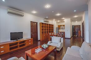 Coco Flower Village Serviced Apartment