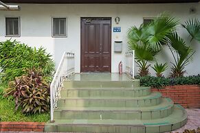 Coco Flower Village Serviced Apartment