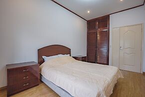 Coco Flower Village Serviced Apartment