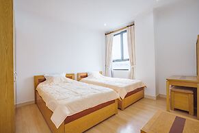 Coco Flower Village Serviced Apartment