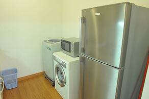 Coco Flower Village Serviced Apartment