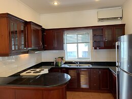 Coco Flower Village Serviced Apartment