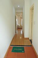 Coco Flower Village Serviced Apartment