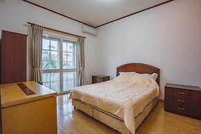 Coco Flower Village Serviced Apartment