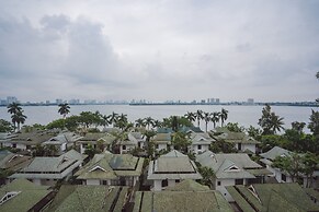 Coco Flower Village Serviced Apartment