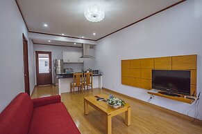 Coco Flower Village Serviced Apartment