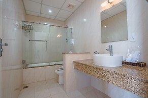 Coco Flower Village Serviced Apartment