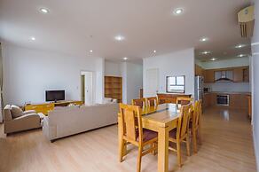 Coco Flower Village Serviced Apartment