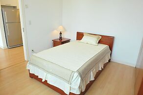 Coco Flower Village Serviced Apartment