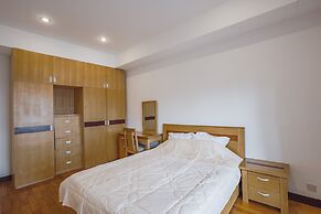 Coco Flower Village Serviced Apartment