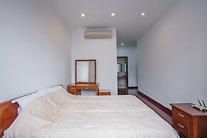 Coco Flower Village Serviced Apartment