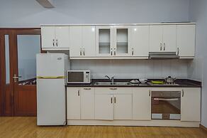 Coco Flower Village Serviced Apartment