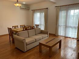 Coco Flower Village Serviced Apartment