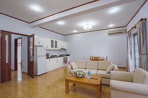 Coco Flower Village Serviced Apartment