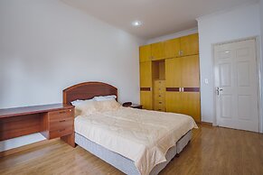 Coco Flower Village Serviced Apartment