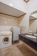 Coco Flower Village Serviced Apartment