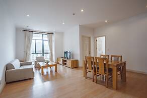 Coco Flower Village Serviced Apartment