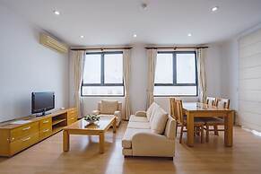 Coco Flower Village Serviced Apartment