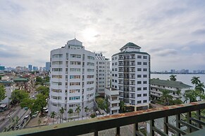 Coco Flower Village Serviced Apartment