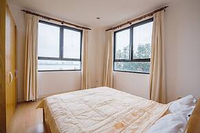 Coco Flower Village Serviced Apartment