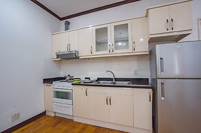 Coco Flower Village Serviced Apartment