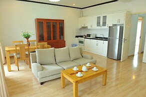 Coco Flower Village Serviced Apartment