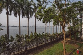 Coco Flower Village Serviced Apartment