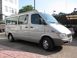 Coco Flower Village Serviced Apartment